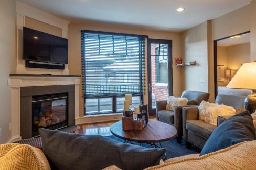 Evergreen Condo 26