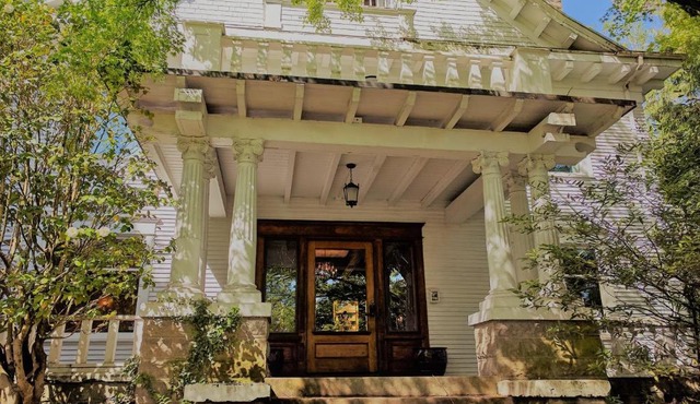 Evermore Guesthouse