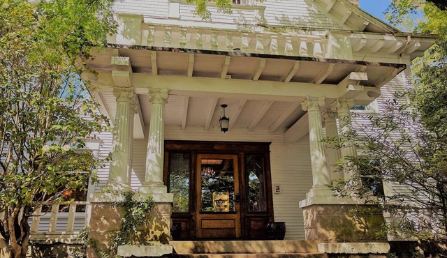 Evermore Guesthouse