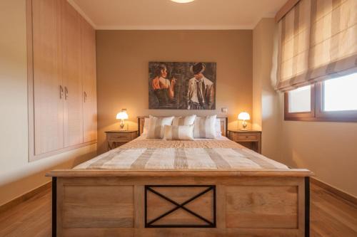 Evgatis Beach Luxury Apts