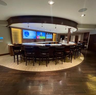 Exclusive Villa with Expansive Space & Private Bar