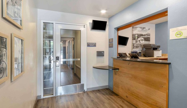 Extended Stay America Select Suites - Charleston - North Charleston - I-526