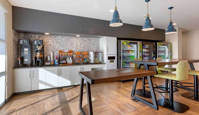 Extended Stay America Premier Suites Phoenix Chandler Downto