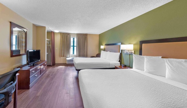 Extended Stay America Suites San Jose Morgan Hill