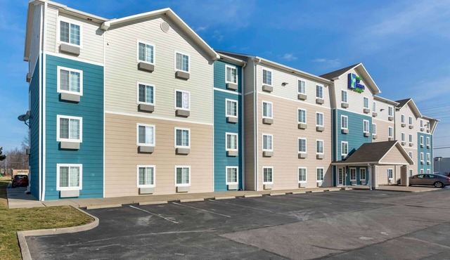Extended Stay America Select Suites - Cleveland - Avon