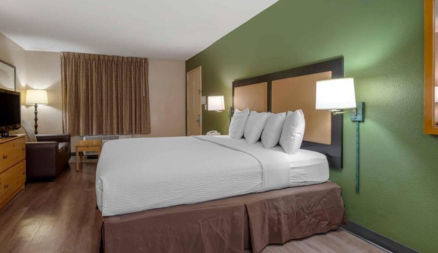Extended Stay America Suites San Ramon Bishop Ranch West