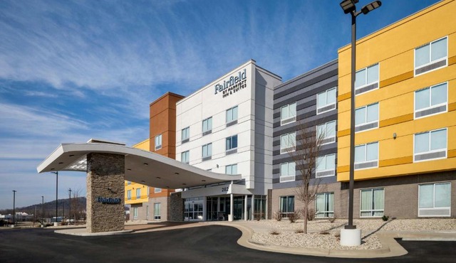 Fairfield by Marriott Inn & Suites Louisville Shepherdsville