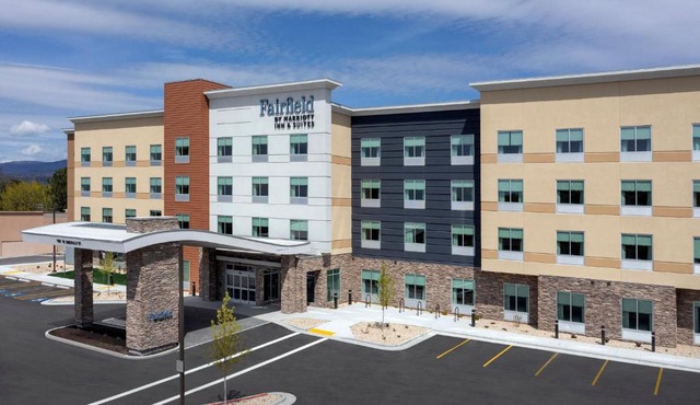 Fairfield Inn & Suites by Marriott Boise West