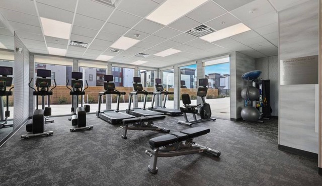 Fairfield Inn & Suites by Marriott Lodi