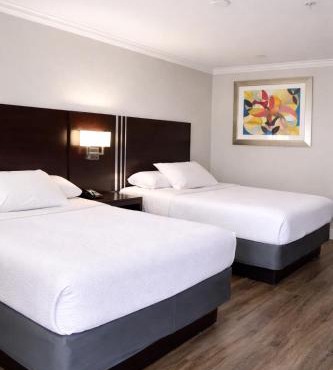 Fairview Inn & Suites