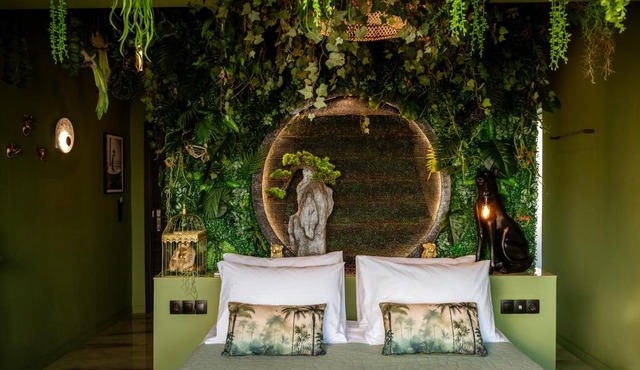 Fairytale Athens - Luxury Suites