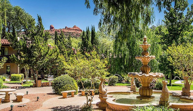 Family Friendly Condo - Sleeps 6 - Uptown Sedona Resort! Great Amenities!