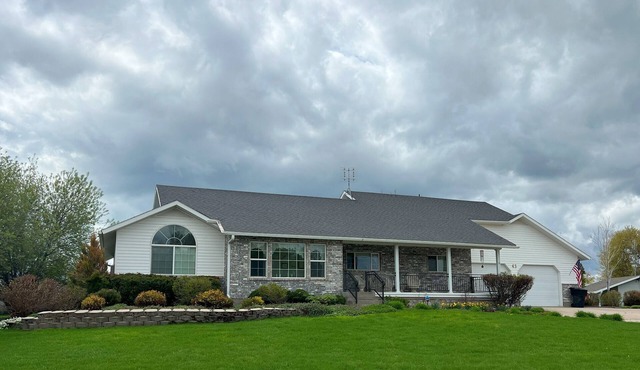 Family Friendly Home near Bear Lake