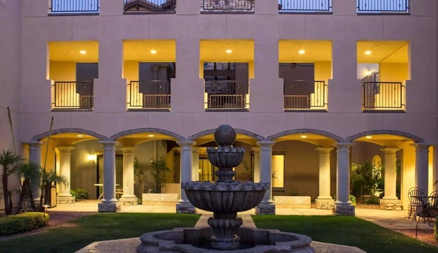 Family friendly Resort & Spa - 30 min from Downtown Phoenix