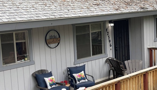 Family memories ready to be made all Summer long.