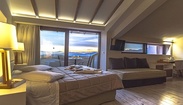 Fedriades Delphi Hotel
