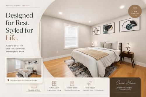 Five75 Lux Prov PC - Suite 1