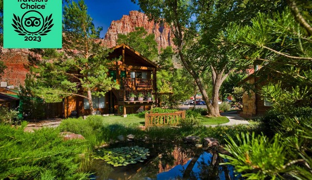 Flanigan`s Resort and Spa
