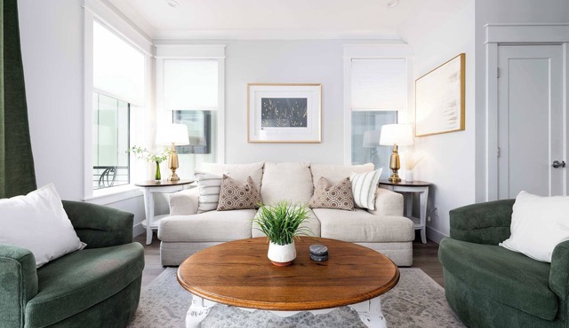 Flourish at The Cove Riverwalk Villas