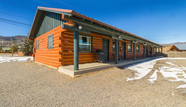 Foothills Lodge 1 - South Fork