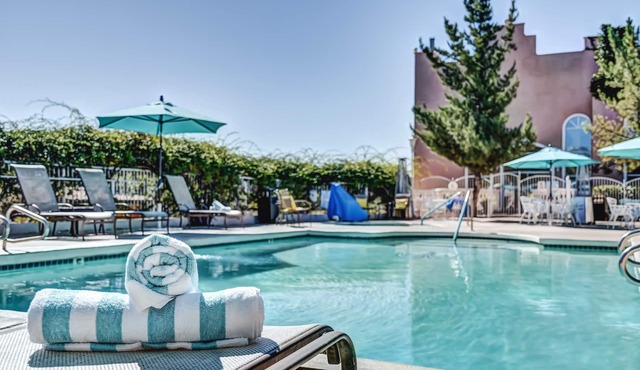 Forest Villas Hotel - Prescott