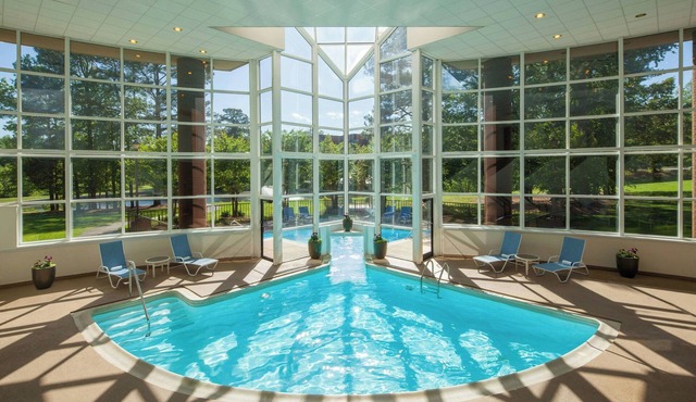 Four Points by Sheraton Richmond