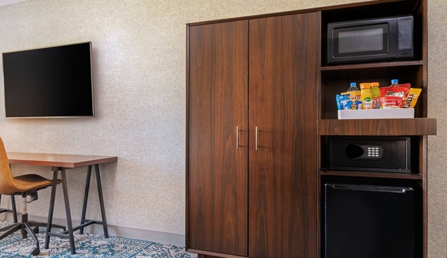 Four Points by Sheraton Chicago Schaumburg