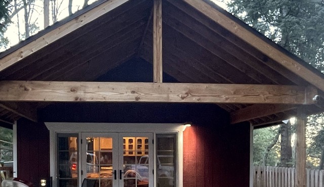 Foxy Roxy - Studio with loft