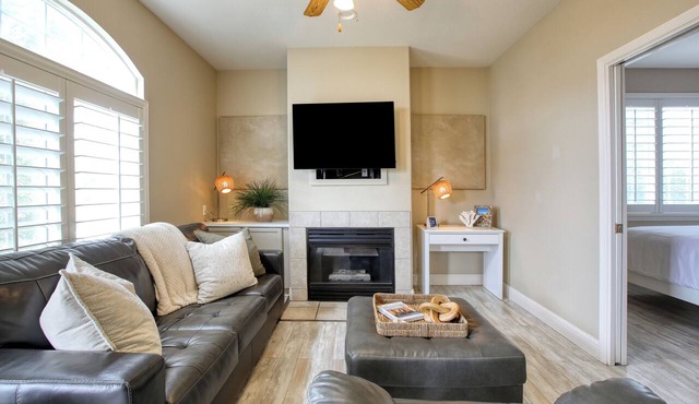 FRESH LOOK at Pacific Plaza #508 Oceano Pismo Avila SLO