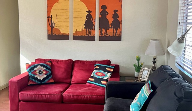 Frisco House 1- Newly Remodeled Relaxation!