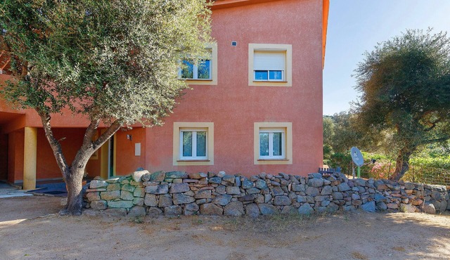 Gîte Aja Puzzuta - Sea View