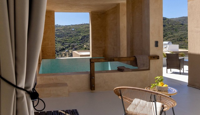 Gaea Dream Villas Complex