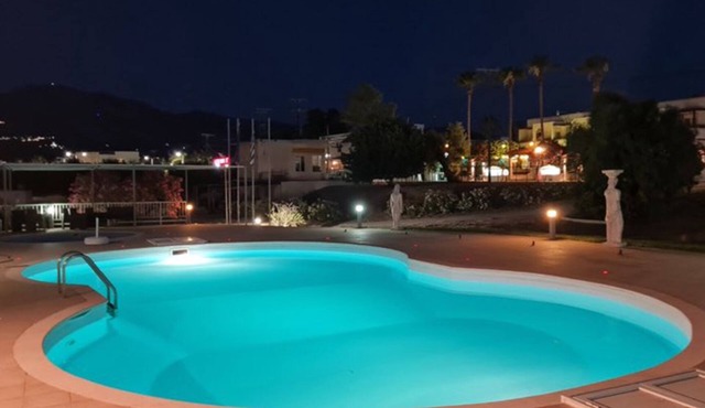 Garden City Image