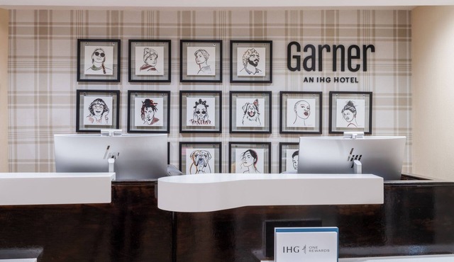 Garner Hotel Albuquerque West by IHG