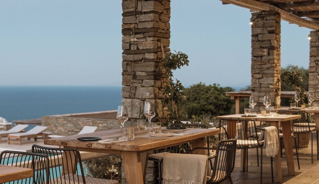 Gerofinikas Boutique Hotel
