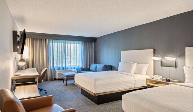 Get Ready for Blissful Getaway! 4 Affordable Units, Near Calypso Cabanas