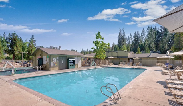 Get ready to enjoy the outdoors!