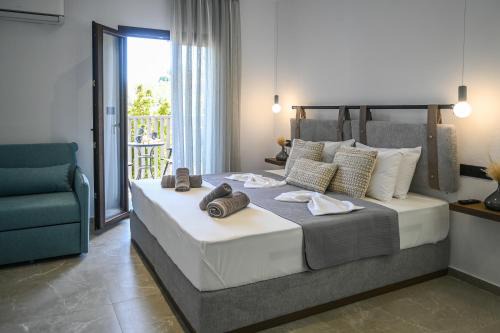 Giabeos Skiathos
