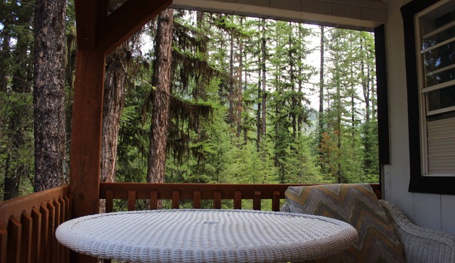 Glacier Haven Inn