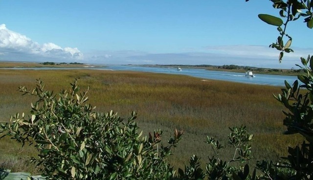 Goat Island Getaway 2 Bedroom Island Cottage Accessible by Boat