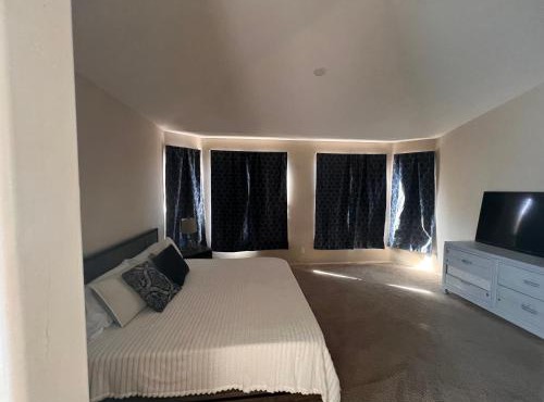 Goodyear Cul-De-Sac Master Bedroom