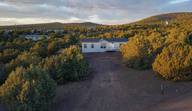 Grand Canyon Escape in Williams sleeps 6