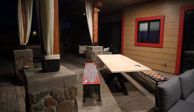 Grand Canyon Retreat