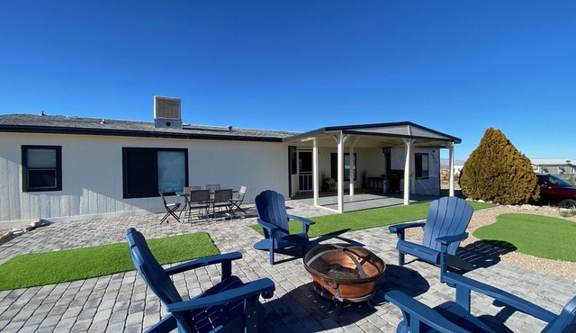 Grand Canyon West Vacation Home