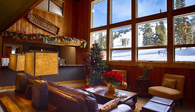 Grand Targhee Resort