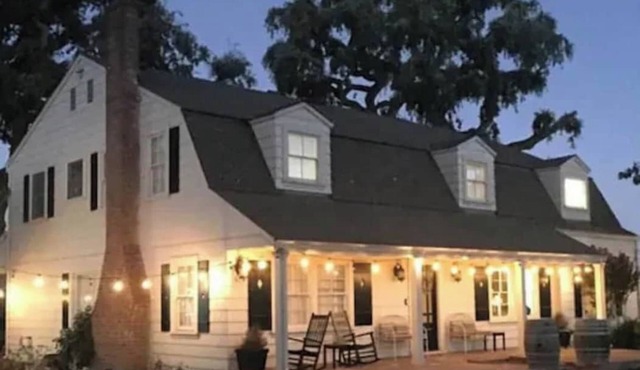 Grand Wine Country 6BR Retreat Hot Tub & Views