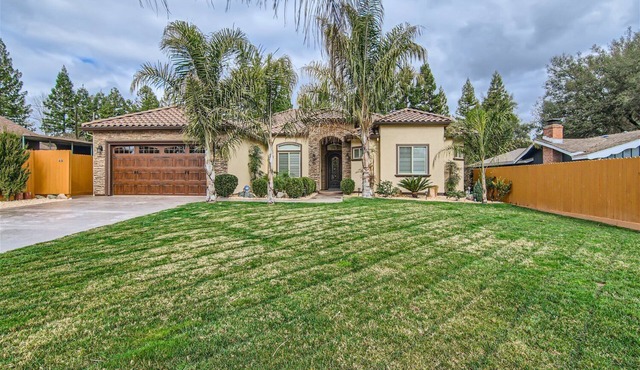Granite Bay Home by Folsom Lake
