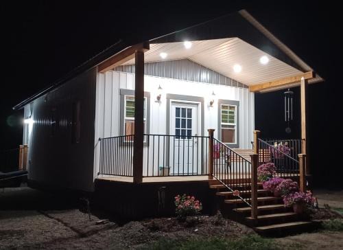 Granny Zola's Hideaway Bed & Breakfast
