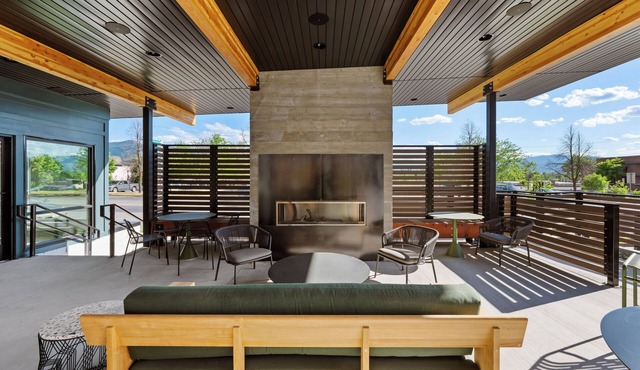 Gravity Haus Missoula