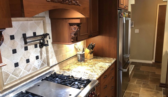Great Family Home 10Mins to SeaWorld! 4Mins to Bays/Beaches; 15mins to Comic-con